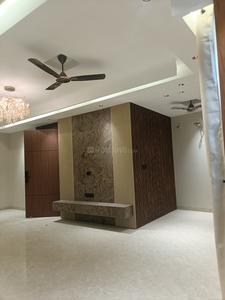 Hall Image of 1617 Sq.ft 3 BHK Apartment / Flat for sale in Sector 54 Gurgaon for Rs. 11000000