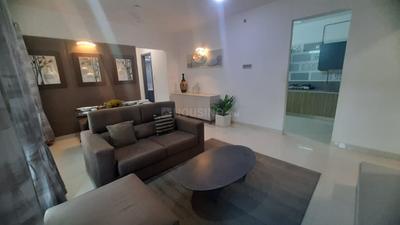 Hall Image of 1174 Sq.ft 2 BHK Apartment / Flat for sale in Kumar Prospera, Hadapsar Pune for Rs. 15500000