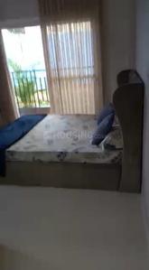 Bedroom Image of 2370 Sq.ft 4 BHK Apartment / Flat for sale in Abhee Silicon Shine by Abhee Ventures, Mullur Bengaluru for Rs. 23200000