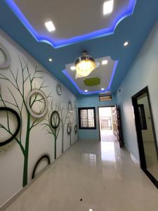 Hall Image of 1001 Sq.ft 2 BHK Duplex for sale in Vedanta City Phase 2, Dunda Raipur for Rs. 5000000