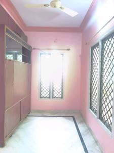 Dining Area Image of 2400 Sq.ft 4 BHK Independent House for rent in Bilekahalli Bengaluru for Rs. 49000