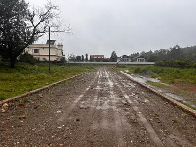 Image of 900 Sq.ft Residential Plot / Land for sale in Nanda Ki Chowki, Dehradun for Rs. 3700000