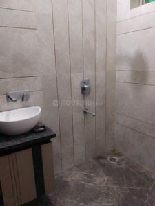 Bathroom Image of 1800 Sq.ft 2 BHK Builder Floor for rent in Model Town Bathinda for Rs. 21000