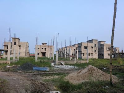 Image of 3600 Sq.ft Residential Plot / Land for sale in Swapnabhumi, New Town, Kolkata for Rs. 8600000