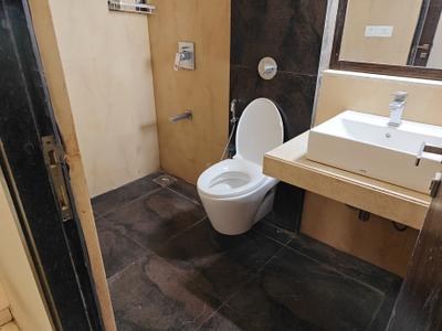 Image of 900 Sq.ft 3 BHK Apartment / Flat for rent in Lodha Splendora, Thane West, Thane for Rs. 45000