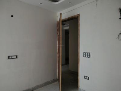 Bedroom Image of 800 Sq.ft 2 BHK Apartment / Flat for sale in Rajpur Khurd Village New Delhi for Rs. 6600000
