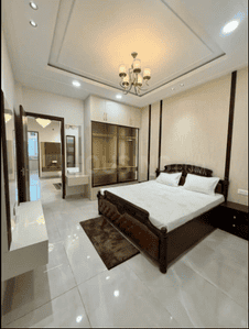 Bedroom Image of 952 Sq.ft 6 BHK Independent House for sale in Sector 20 Chandigarh for Rs. 42500000
