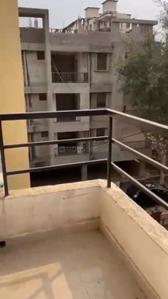 Balcony Image of 1300 Sq.ft 2 BHK Apartment / Flat for sale in Kanke Ranchi for Rs. 5200000