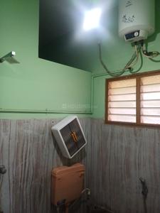Bedroom Image of 1000 Sq.ft 2 BHK Independent House for rent in Nedunchalai Nagar Salem for Rs. 15000