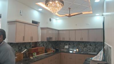 Kitchen Image of 2250 Sq.ft 3 BHK Independent House for sale in Jankipuram Extension Lucknow for Rs. 13000000