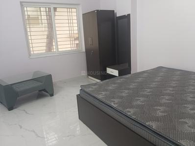Bedroom Image of 2300 Sq.ft 6 BHK Apartment / Flat for sale in Metro Apartment, Tangra Kolkata for Rs. 20000000