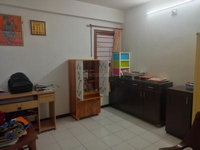 Kitchen Image of 1260 Sq.ft 3 BHK Apartment / Flat for sale in Shivalik Sachin Tower, Shyamal Ahmedabad for Rs. 8800000
