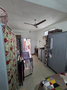 Hall Image of 630 Sq.ft 2 BHK Independent House for sale in Odhav Ahmedabad for Rs. 6000000