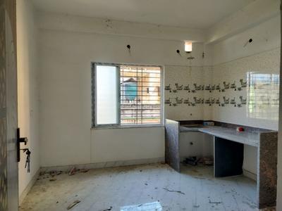 Kitchen Image of 760 Sq.ft 2 BHK Apartment / Flat for sale in Keshtopur Kolkata for Rs. 3192000