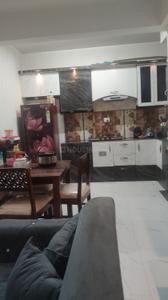 Kitchen Image of 850 Sq.ft 2 BHK Apartment / Flat for sale in Pivotal Paradise, Sector 62 Gurgaon for Rs. 8500000