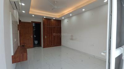 Bedroom Image of 2000 Sq.ft 3 BHK Builder Floor for rent in Sector 51 Gurgaon for Rs. 70000