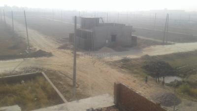 Image of 1800 Sq.ft Residential Plot / Land for sale in KRS Shri RadhaRani Township Phase 1, Barsana, Mathura for Rs. 3175000
