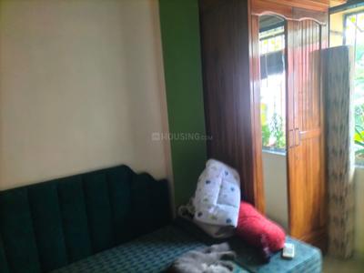 Bedroom Image of 650 Sq.ft 1 BHK Apartment / Flat for sale in Vasai West Vasai for Rs. 6000000