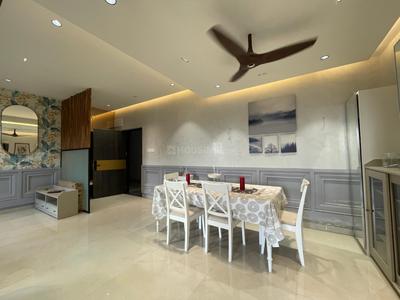 Living Room Image of 1700 Sq.ft 3 BHK Independent House for sale in Ashtvinayak City, Old Dhamtari Road Raipur for Rs. 7000000