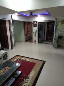 Hall Image of 1890 Sq.ft 3 BHK Apartment / Flat for sale in Chala Vapi for Rs. 5500000