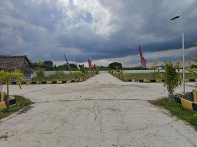 Image of 850 Sq.ft Residential Plot / Land for sale in Mudichur, Chennai for Rs. 3994150