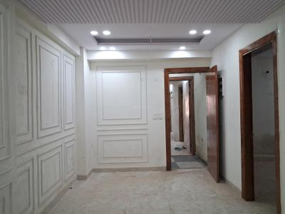 Living Room Image of 2250 Sq.ft 4 BHK Apartment / Flat for sale in DM Infra, Sector 104 Noida for Rs. 8750000