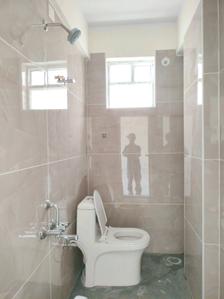 Common Bathroom Image of 1278 Sq.ft 3 BHK Apartment / Flat for sale in Habulus Sai Elite Apartment, Electronic City Bengaluru for Rs. 6390000