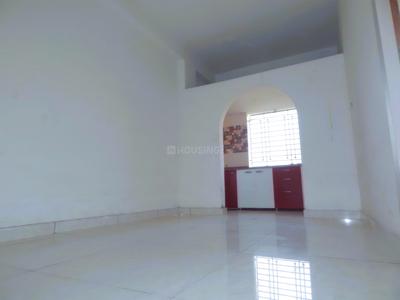 Hall Image of 670 Sq.ft 1 BHK Apartment / Flat for sale in Dum Dum Cantonment Kolkata for Rs. 3015000