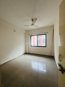 Bedroom Image of 1080 Sq.ft 2 BHK Apartment / Flat for rent in New Ranip Ahmedabad for Rs. 17000