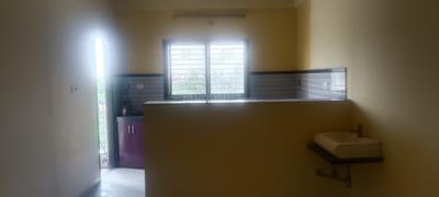 Kitchen Image of 1500 Sq.ft 3 BHK Apartment / Flat for rent in Mahaveer Nagar Raipur for Rs. 25000
