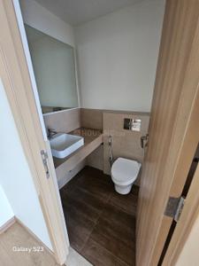 Image of 870 Sq.ft 2 BHK Apartment / Flat for rent in Piramal Aranya, Byculla, Mumbai for Rs. 115000