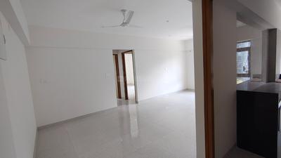 Hall Image of 776 Sq.ft 2 BHK Apartment / Flat for sale in Upturn Atmiya Centria, Santacruz East Mumbai for Rs. 22500000