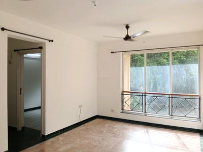 Living Room Image of 800 Sq.ft 2 BHK Apartment / Flat for rent in Hiranandani Eagleridge Wing B, Hiranandani Estate Thane for Rs. 63000