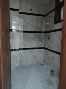 Common Bathroom Image of 900 Sq.ft 2 BHK Apartment / Flat for sale in Kishangarh New Delhi for Rs. 6000000