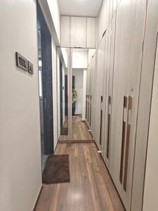 Image of 2362 Sq.ft 4 BHK Apartment / Flat for sale in Kolte Patil 24k Stargaze, Bavdhan, Pune for Rs. 28000000
