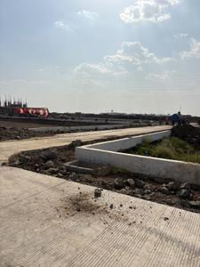 Image of 1000 Sq.ft Residential Plot / Land for sale in Dhan Khedi, Indore for Rs. 3000000