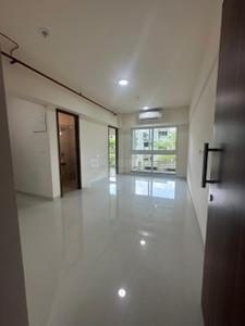 Hall Image of 562 Sq.ft 1 BHK Apartment / Flat for sale in Bhandup West Mumbai for Rs. 9900000