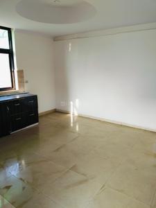 Bedroom Image of 620 Sq.ft 1 BHK Independent House for rent in Sector 56 Gurgaon for Rs. 20000