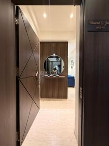 Image of 1031 Sq.ft 3 BHK Apartment / Flat for sale in Chinchpokli, Mumbai for Rs. 33100000