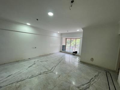 Hall Image of 1450 Sq.ft 3 BHK Apartment / Flat for rent in Santacruz West Mumbai for Rs. 160000