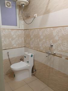 Bathroom Image of yadhuvanshi stays in Sector 23A, Gurgaon