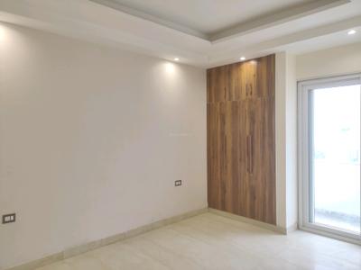 Bedroom Image of 1500 Sq.ft 3 BHK Builder Floor for sale in Green Field Colony Faridabad for Rs. 17500000