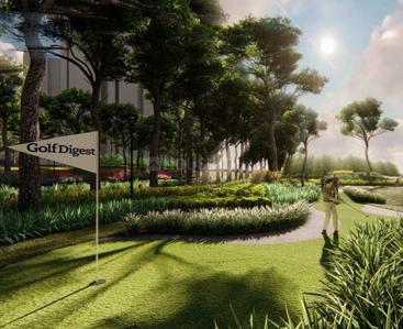 Image of 690 Sq.ft 1.5 BHK Apartment / Flat for sale in Brigade El Dorado, Gummanahalli, Bengaluru for Rs. 8000000