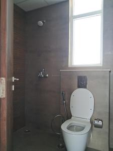Common Bathroom Image of 1350 Sq.ft 2 BHK Apartment / Flat for sale in ACE Ace Starlit by ACE Group, Sector 152 Noida for Rs. 18000000