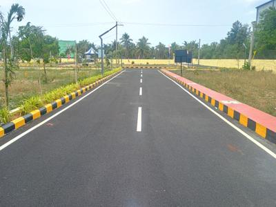 Image of 950 Sq.ft Residential Plot / Land for sale in Padur, Chennai for Rs. 5225000