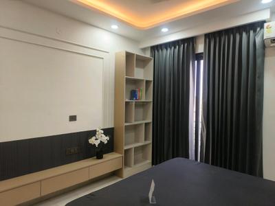 Bedroom Image of 1323 Sq.ft 3 BHK Builder Floor for sale in Skywhales Vienna Greens II, Sector 99A Gurgaon for Rs. 17000000