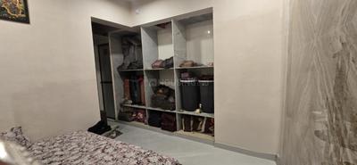 Balcony Image of 989 Sq.ft 2 BHK Apartment / Flat for sale in Vihang Valley, Kasarvadavali Thane for Rs. 7500000