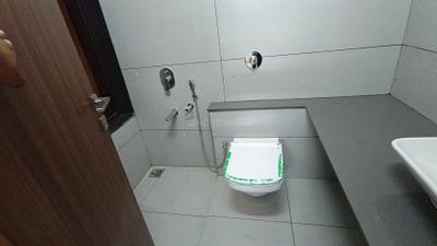 Image of 1050 Sq.ft 2 BHK Apartment / Flat for rent in Treeland, Gangapur, Nashik for Rs. 25000