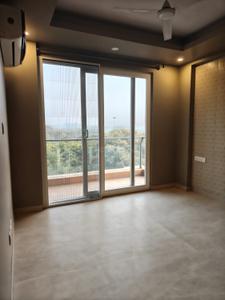Bedroom Image of 1800 Sq.ft 3 BHK Builder Floor for sale in DLF City Phase 1, DLF Phase 1 Gurgaon for Rs. 37500000