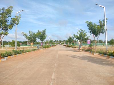 Image of 1200 Sq.ft Residential Plot / Land for sale in Nelamangala, Bengaluru for Rs. 3358850